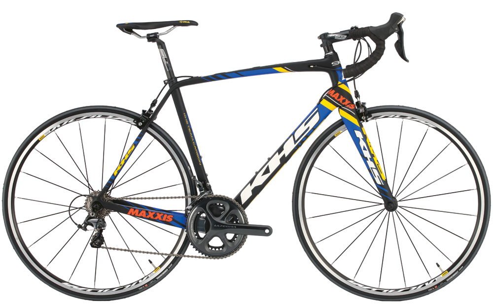 KHS Flite 900 ($3069)