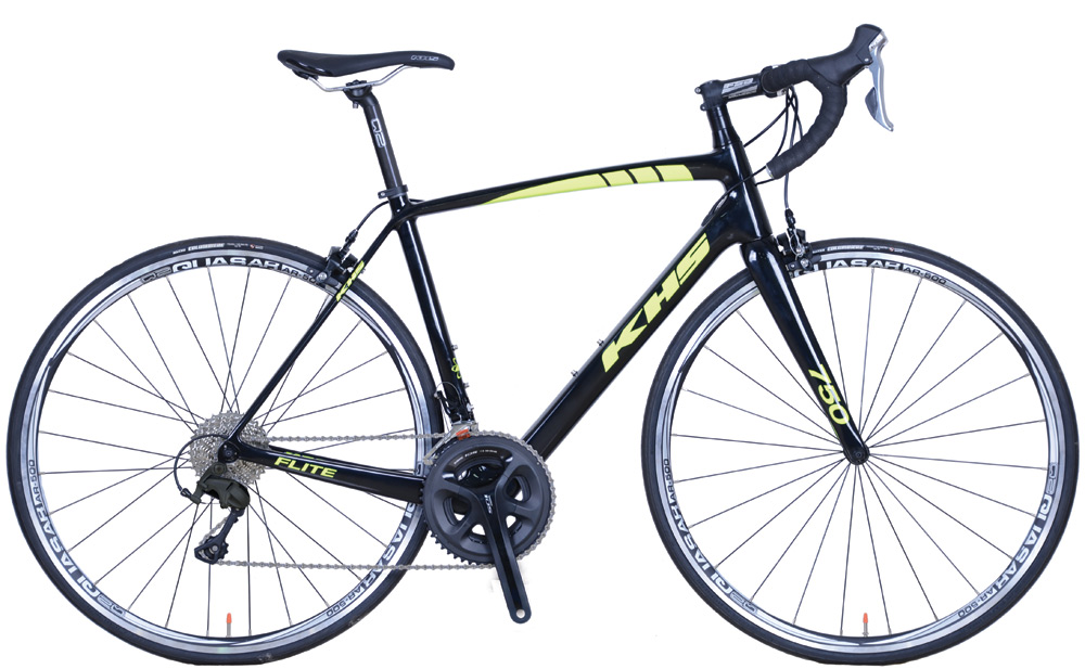 KHS Flite 750 ($1699)