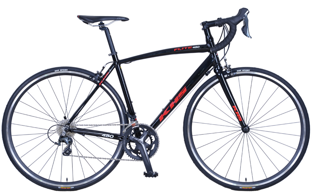 KHS Flite 450 ($1099)