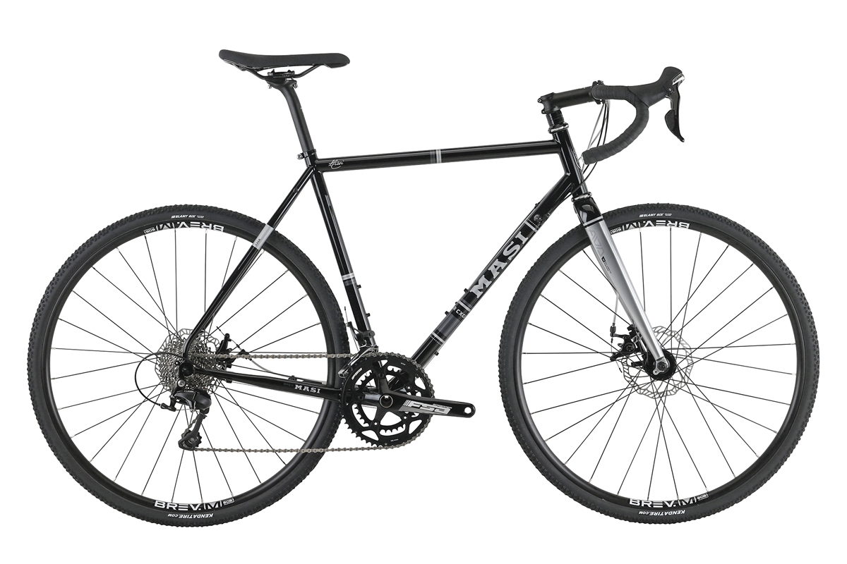 Masi CXGR ($1469)
