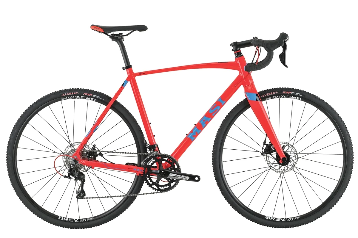 CXR Comp Alloy ($1409)
