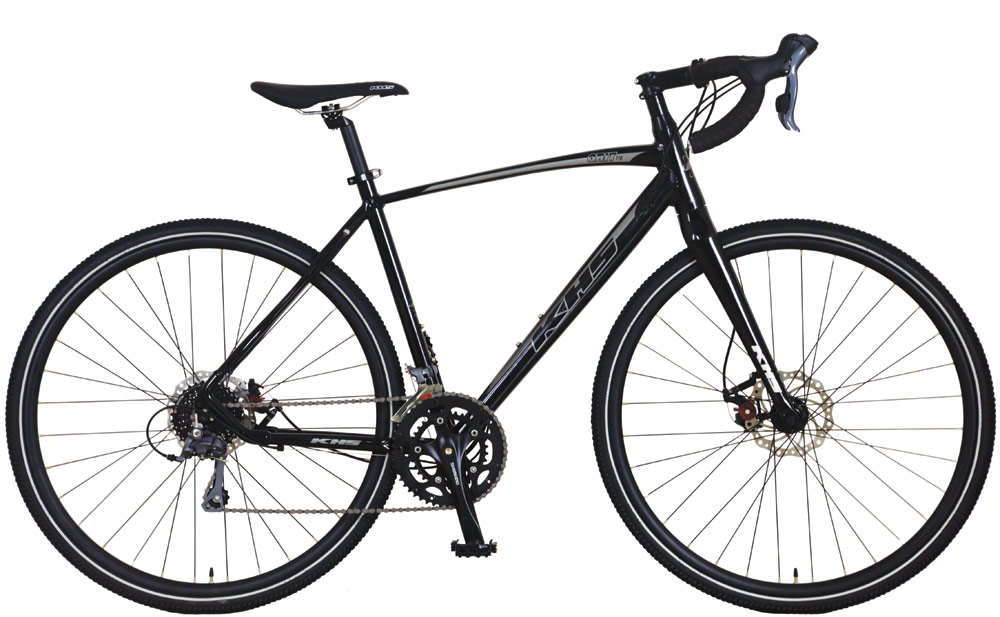 KHS Grit 110 ($869)