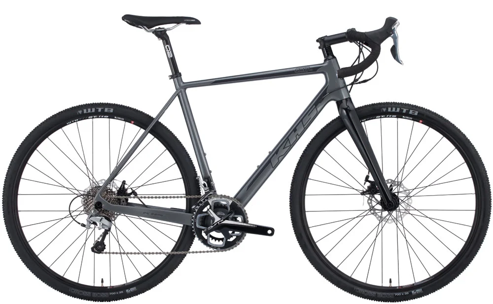 KHS Grit 440 ($2449)