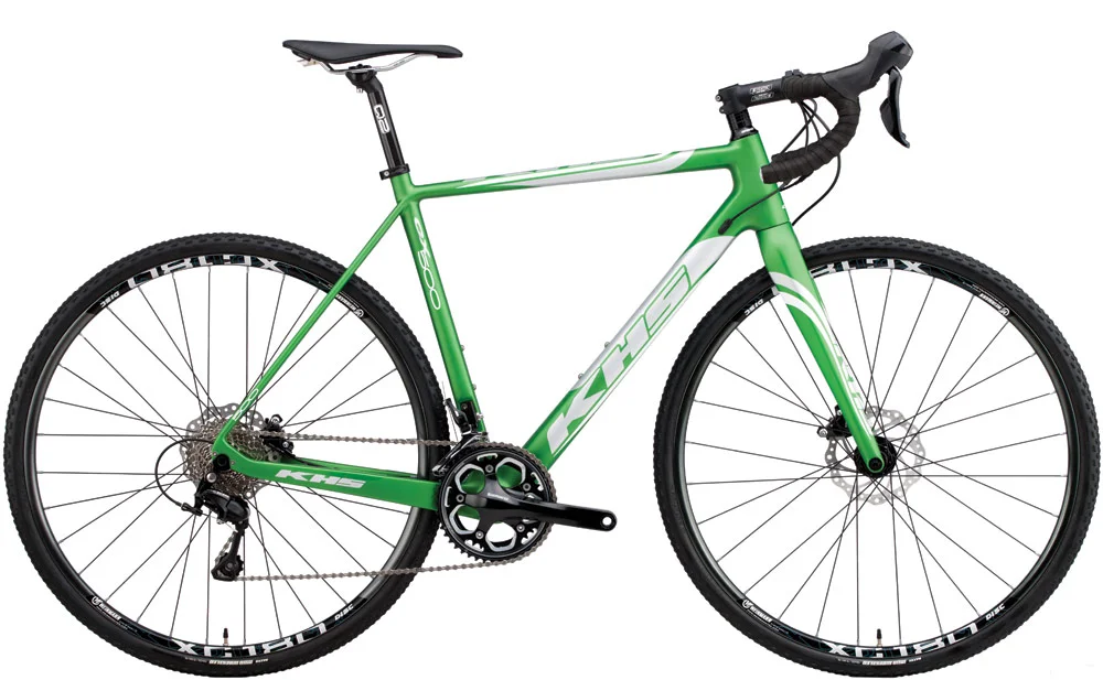 KHS CX500 ($2699)