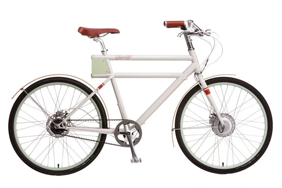 Porteur ($3499)