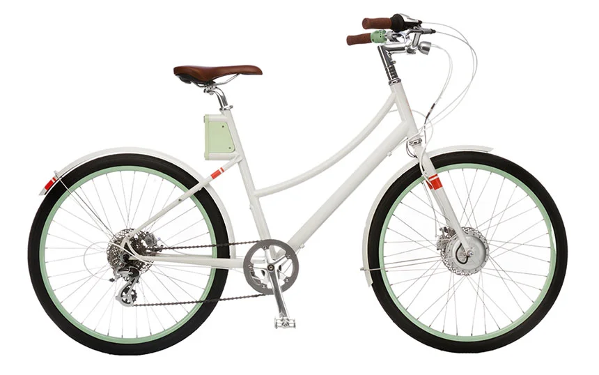 Cortland S ($2499)