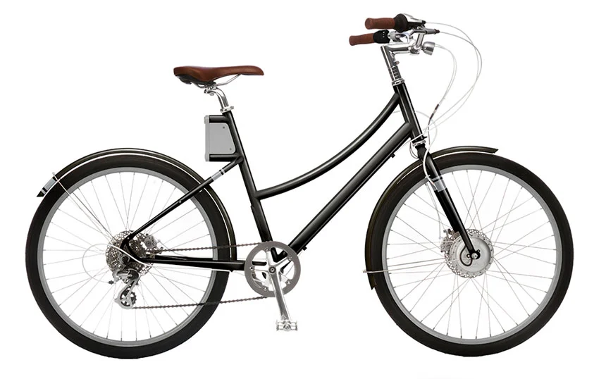 Cortland S ($2499)