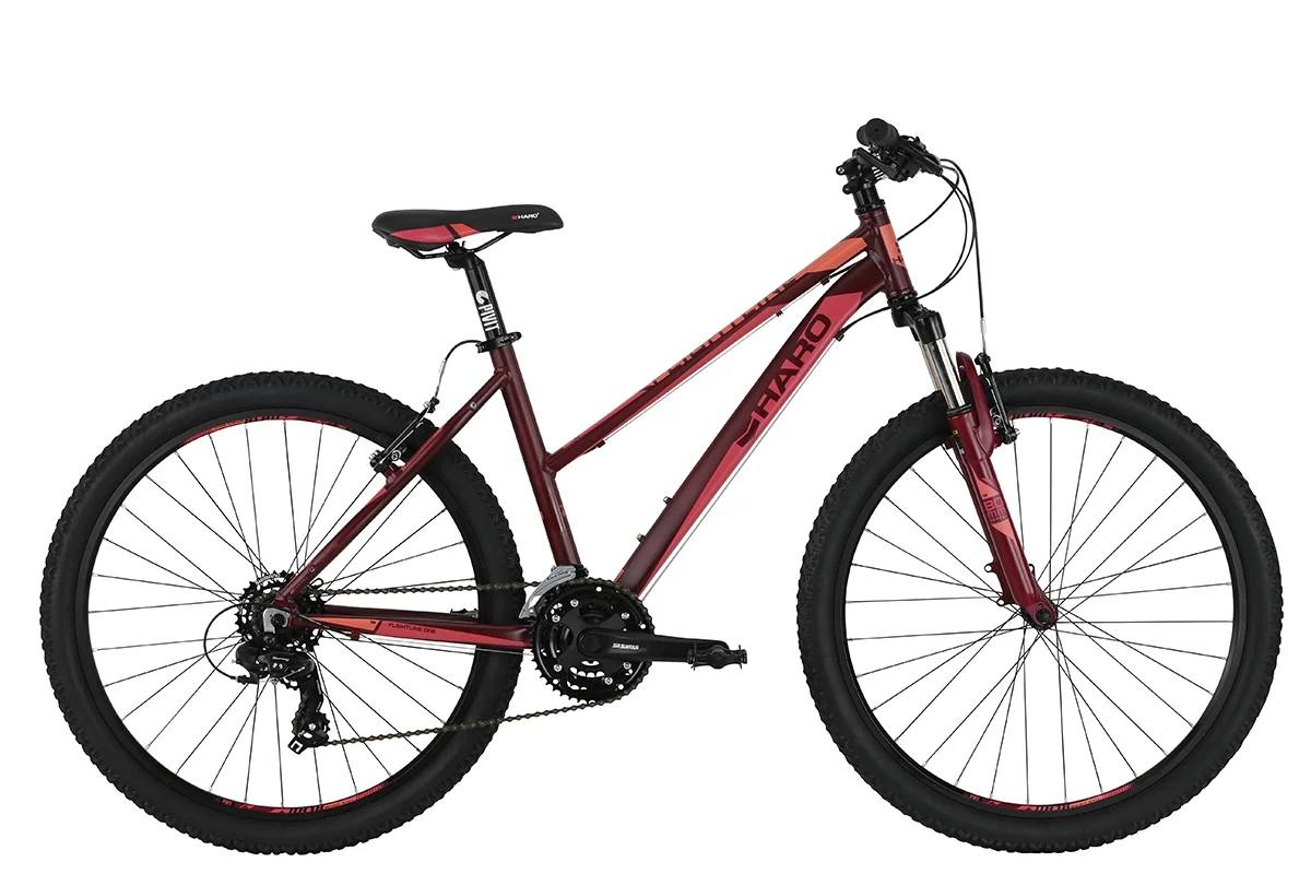 Haro Flightline One ($379)