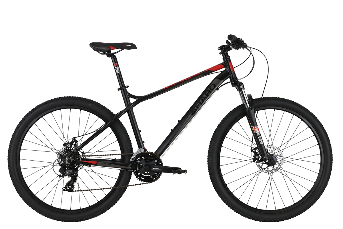 Flightline Two 27.5 ($429)
