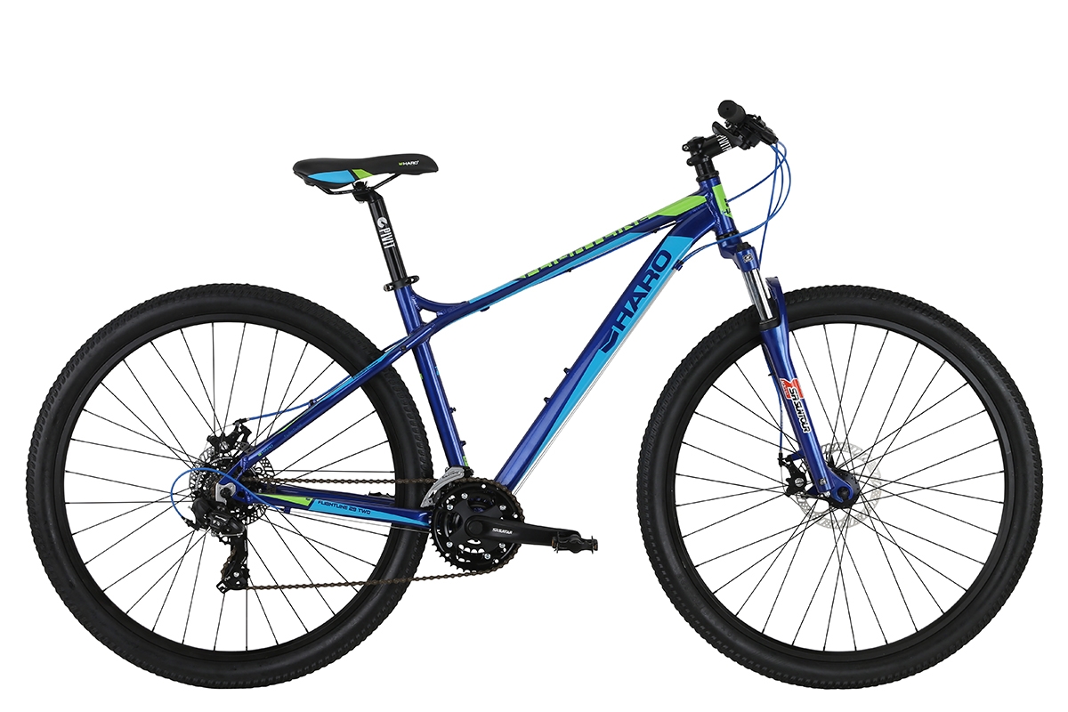 Flightline Two 29 ($429)