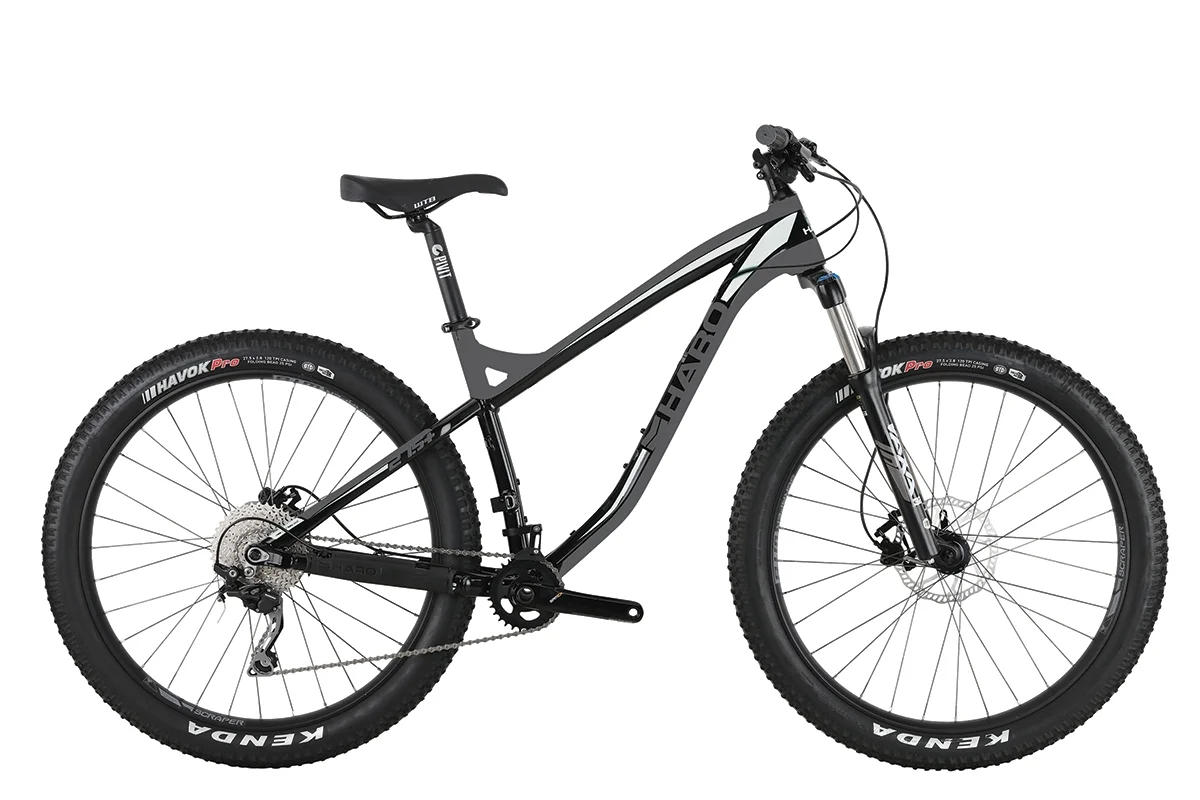 Haro Subvert HT3 Plus ($1029)