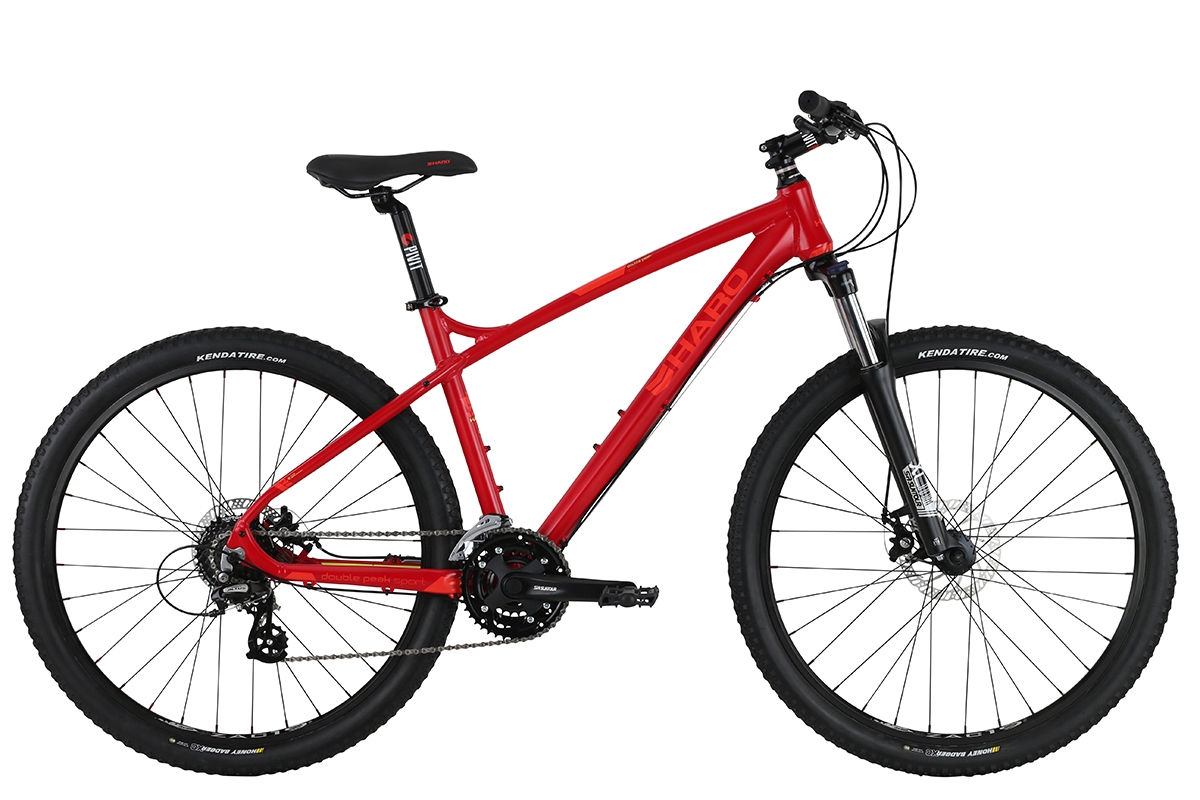 Haro Double Peak Sport ($499)