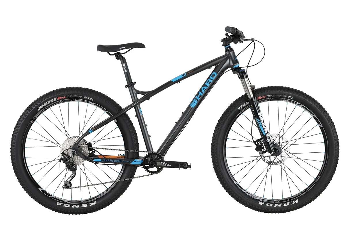 Haro Double Peak Comp Plus ($86 9)