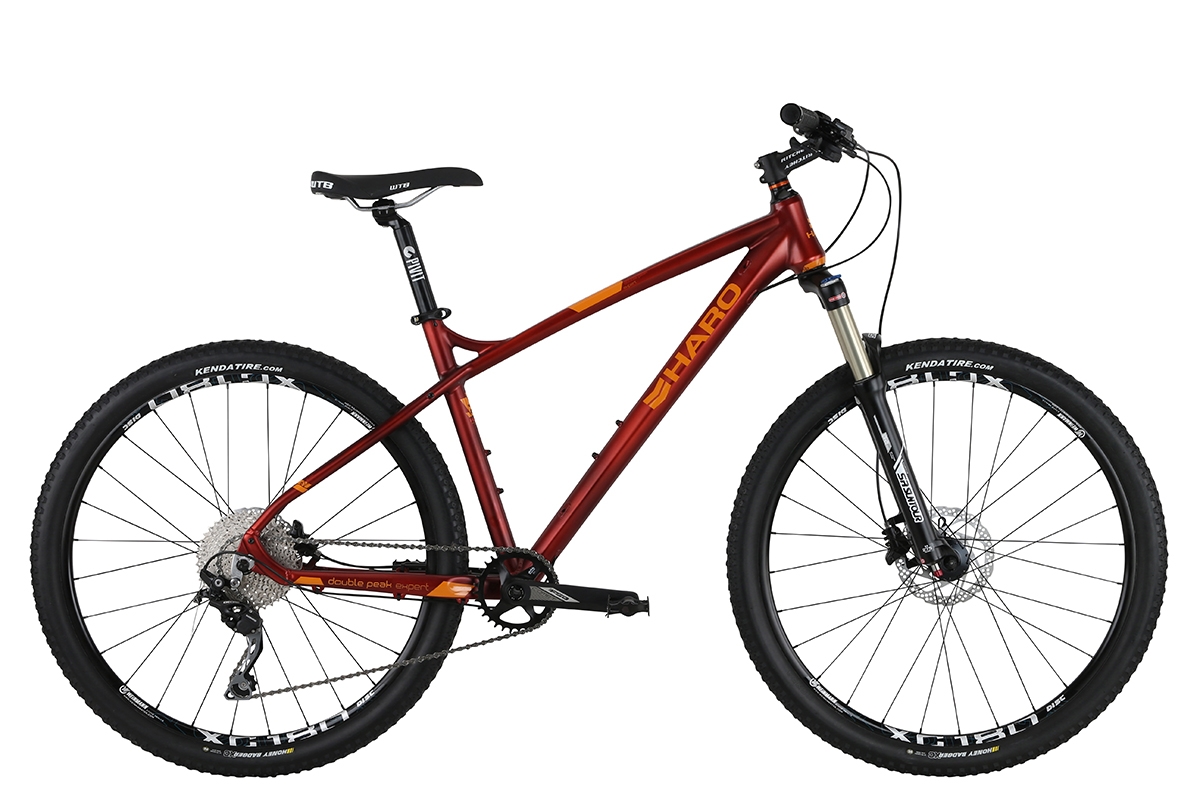Haro Double Peak Expert ($108 9)