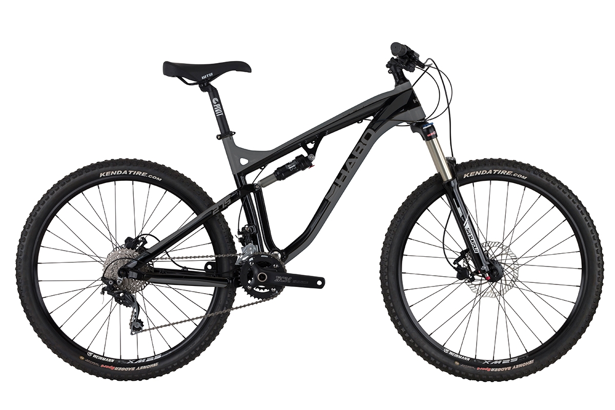 Haro Shift S3 ($1299)