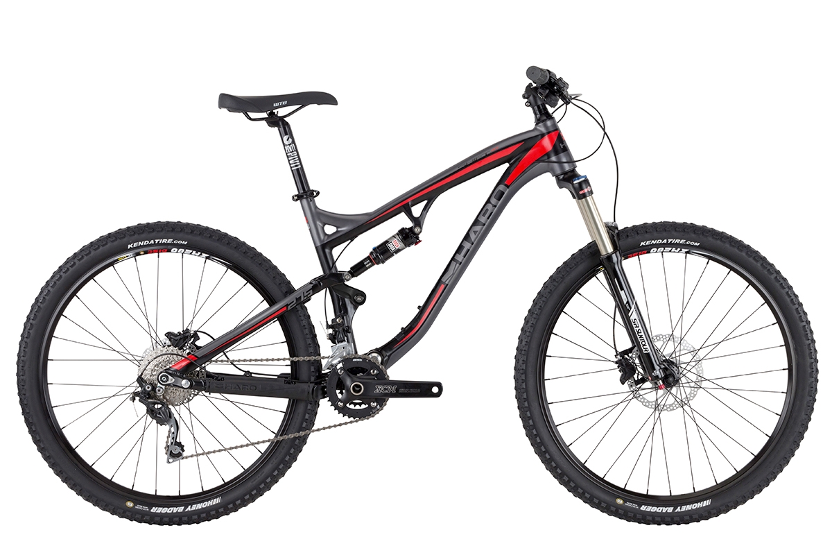 Haro Shift R3 ($1469)