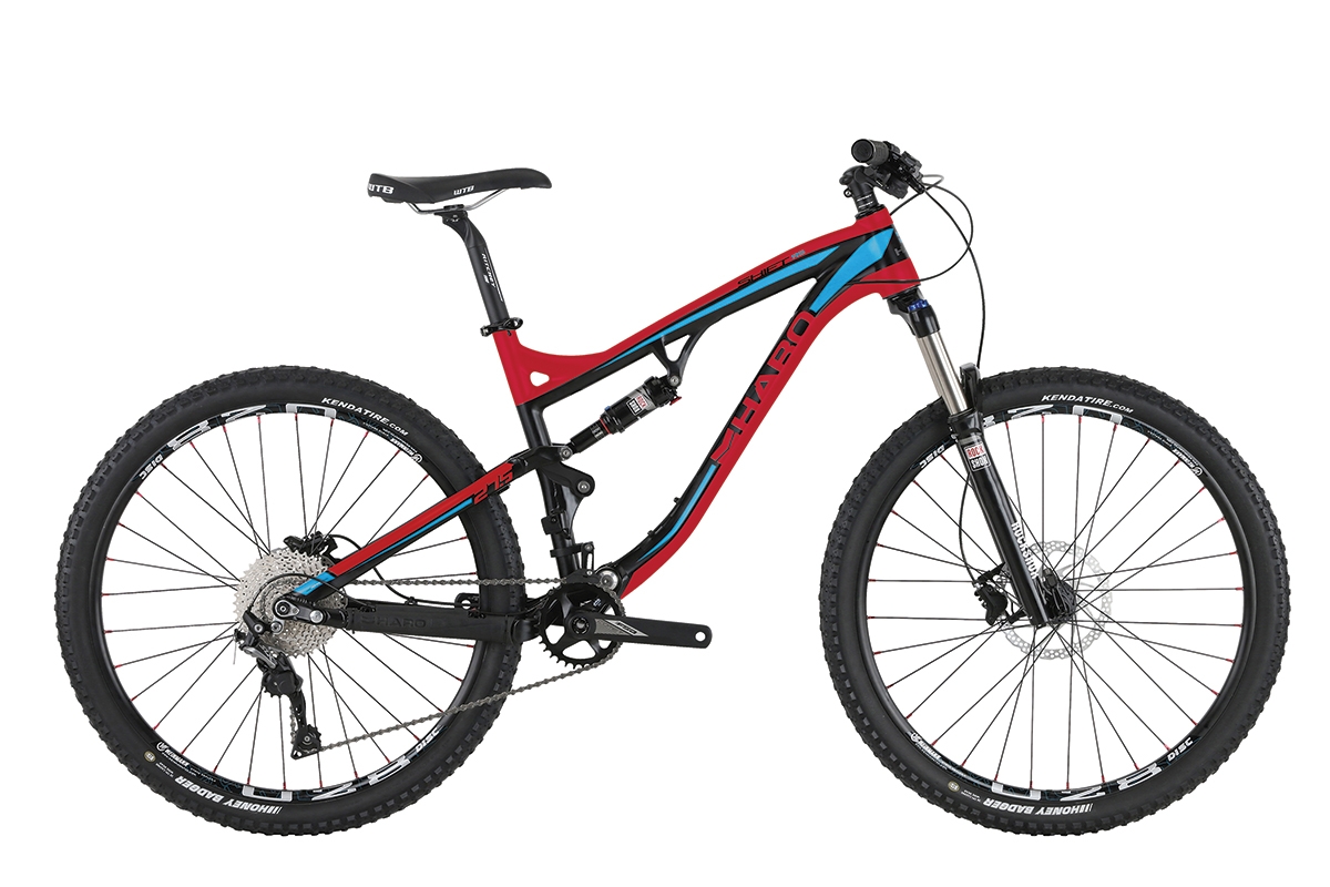 Haro Shift R5 ($1739)