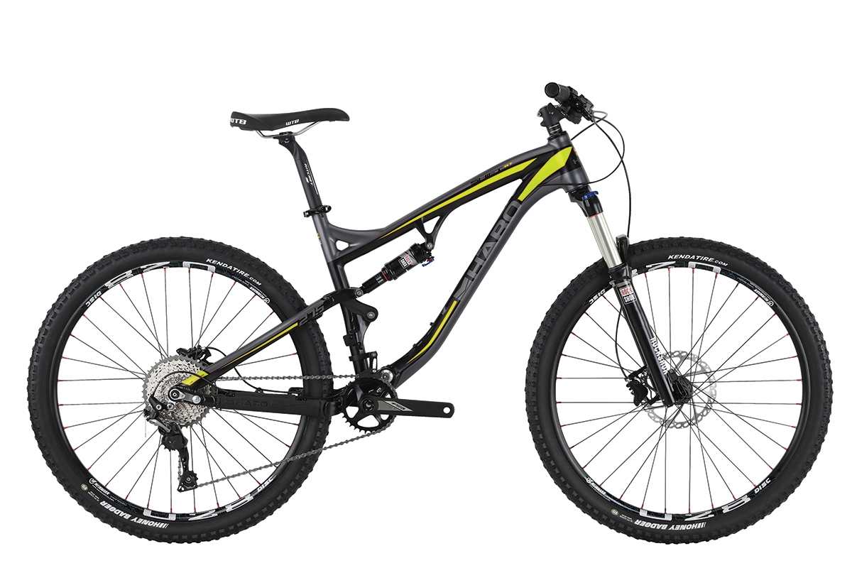 Haro Shift R7 ($2179)