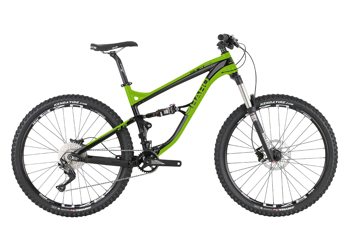 Haro Shift R5 LT ($1849)