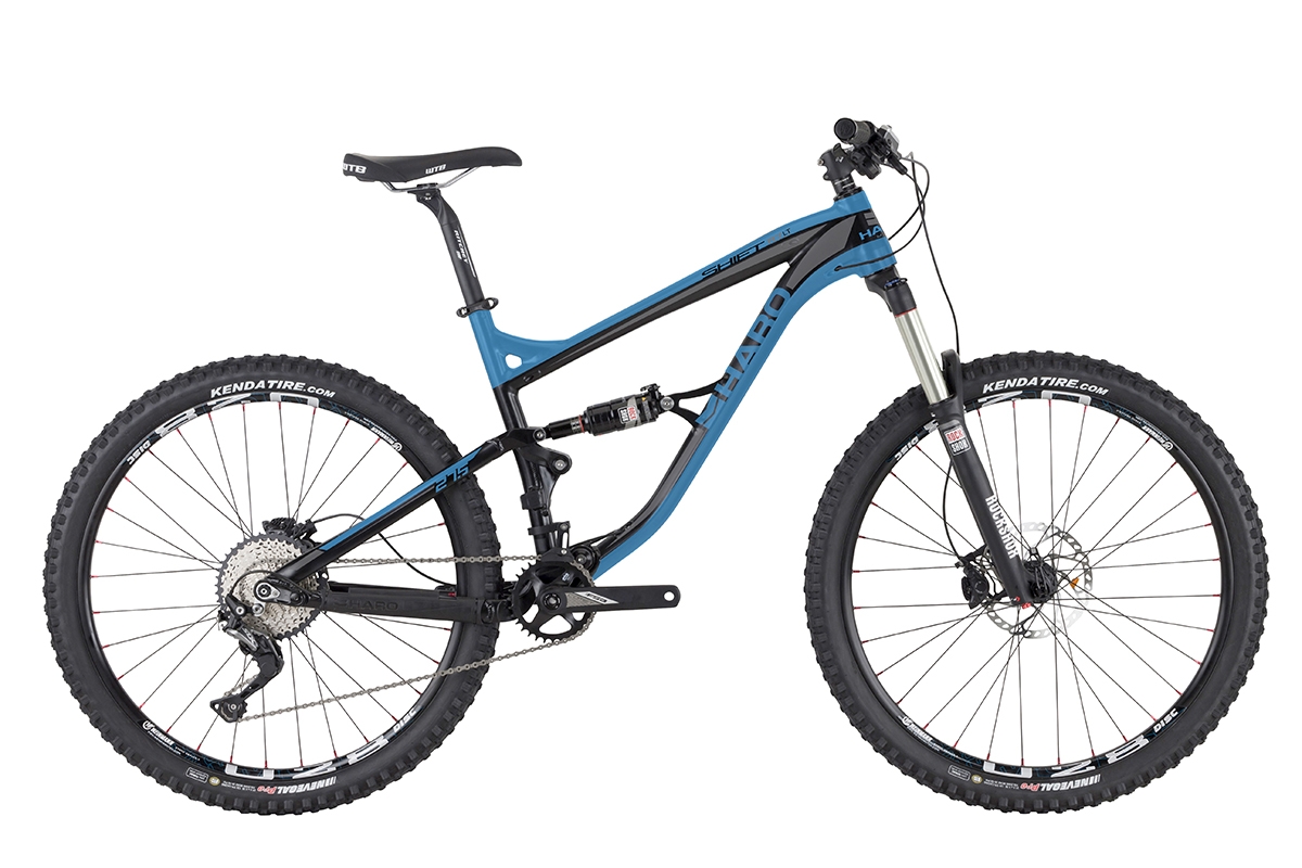 Haro Shift R7 LT ($2179)
