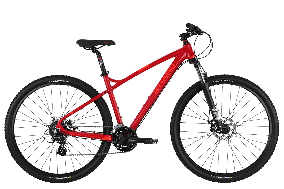 Haro Double Peak 29 Sport ($499)