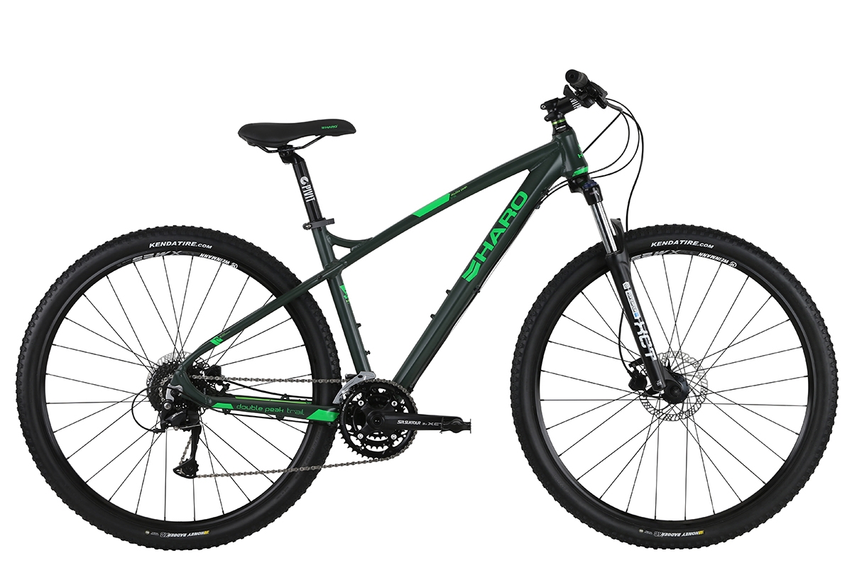Haro Double Peak 29 Trail ($649)