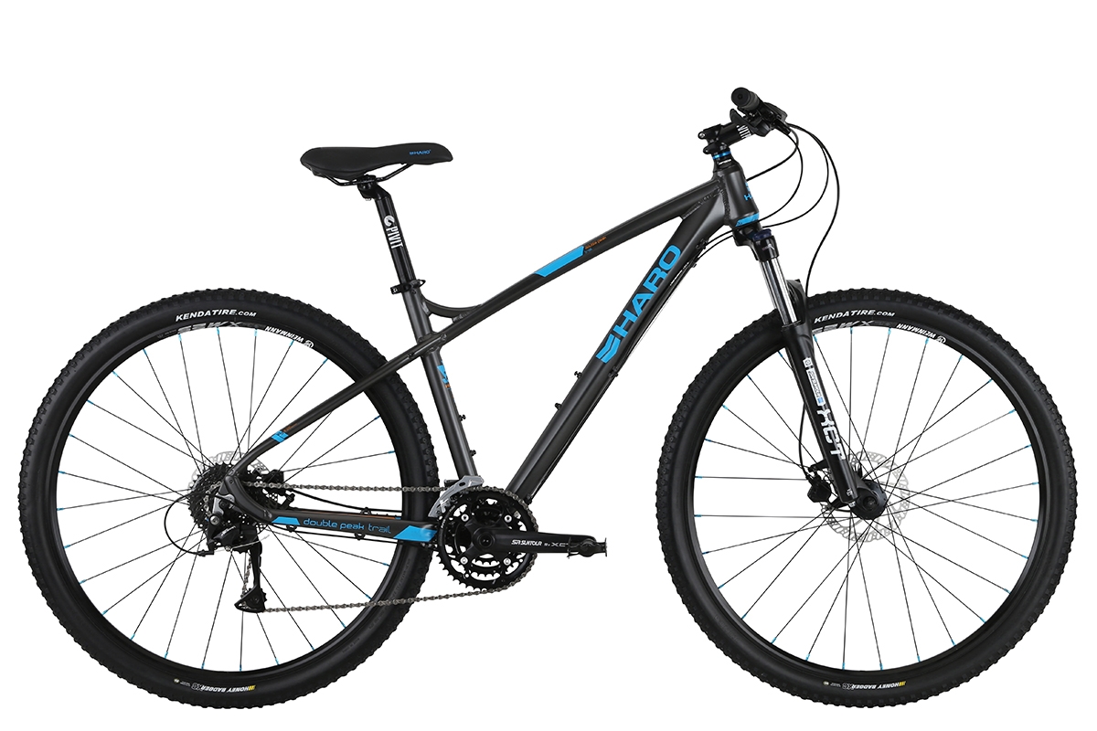 Haro Double Peak 29 Trail ($649)