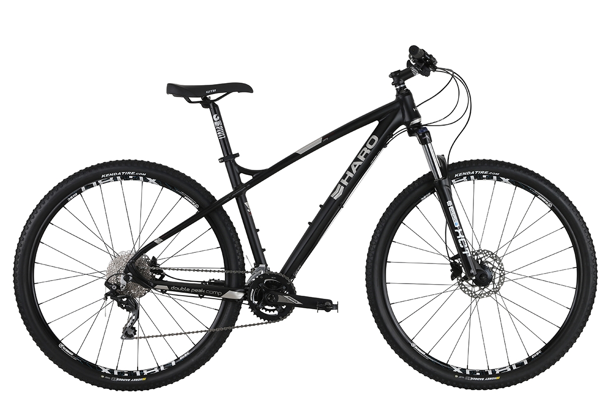 Haro Double Peak 29 Comp ($829)