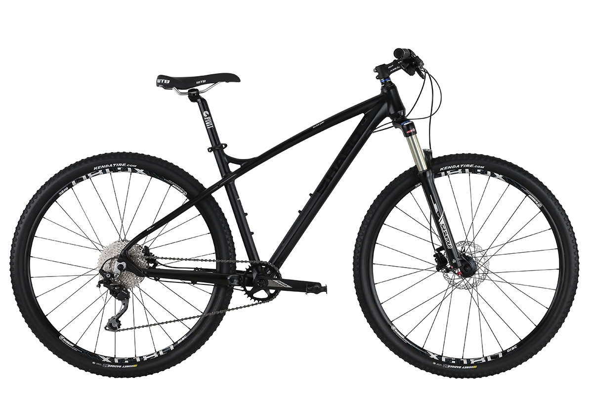 Haro Double Peak 29 Expert ($1089)