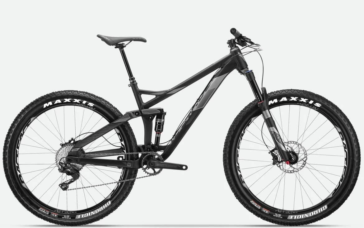 Devinci Marshall ($3359 - $5129)