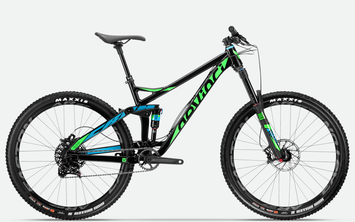 Devinci Troy ($2299 - $6729)