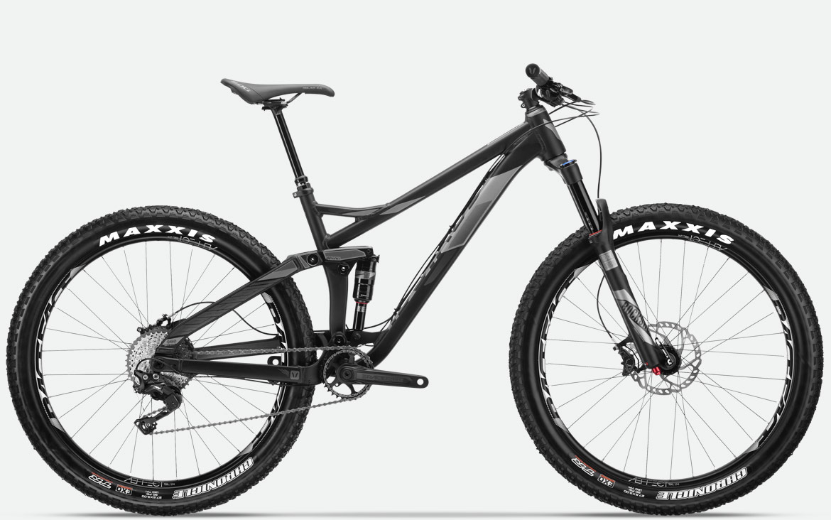 Devinci Marshall ($3099 - $6819)