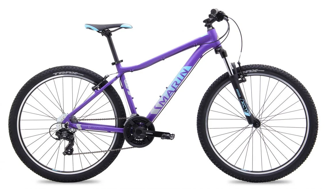 Marin Wildcat Trail 1 ($399)