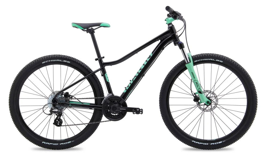 Marin Wildcat Trail 3 ($649)