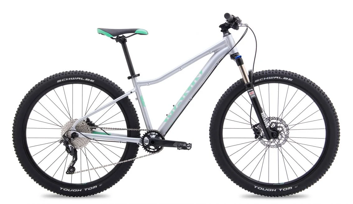 Marin Wildcat Trail 5 ($989)