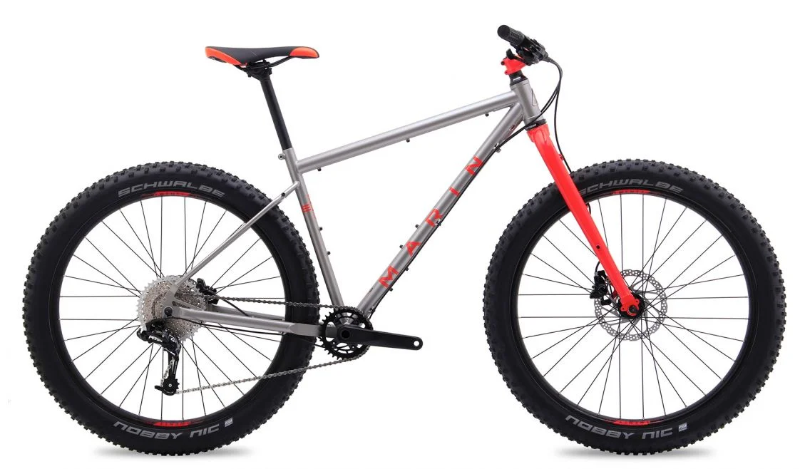 Marin Pine Mountain ($989)