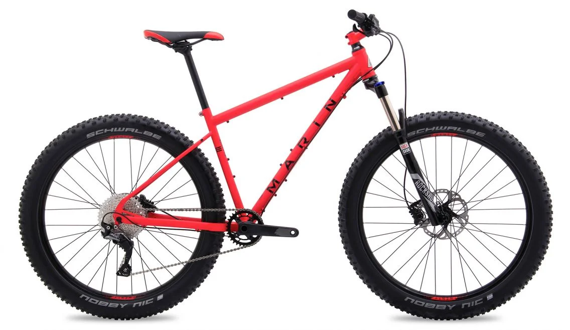 Marin Pine Mountain 1 ($1299)