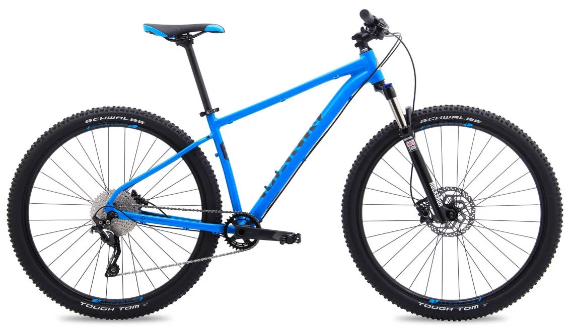 Marin Bobcat Trail 5 ($989, Sizes X-Small, Small, and Medium Only)