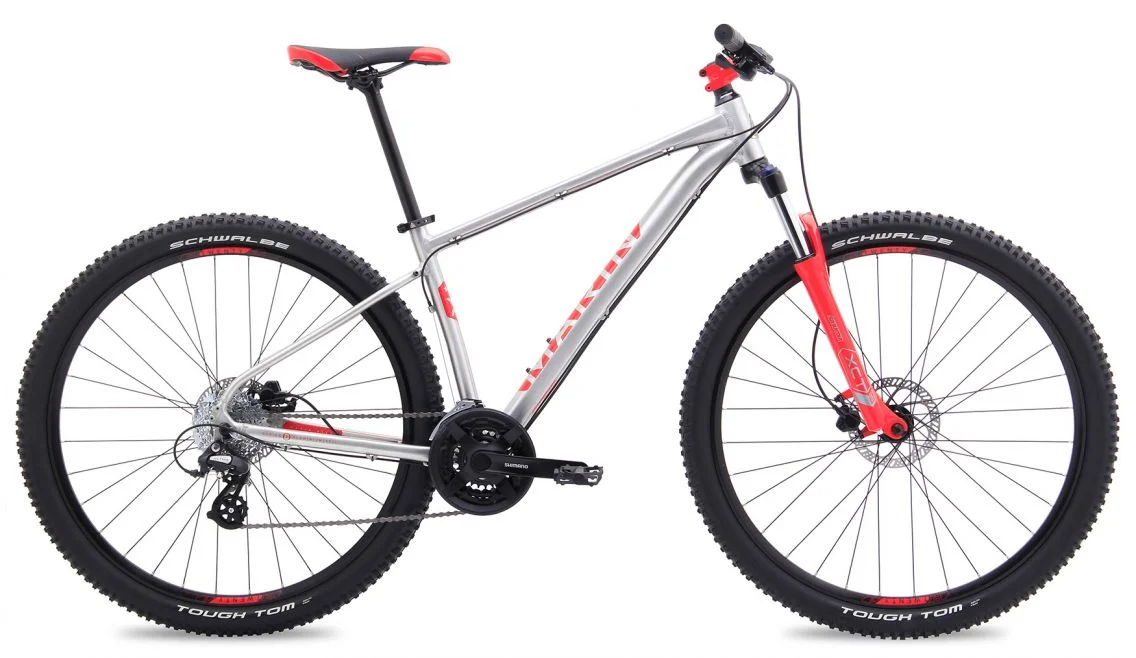 Marin Bobcat Trail 3 ($599, Sizes Medium, Large, and X-Large Only)