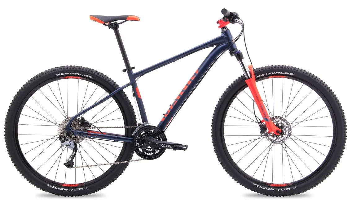 Marin Bobcat Trail 4 ($699, Sizes Medium, Large, and X-Large Only)