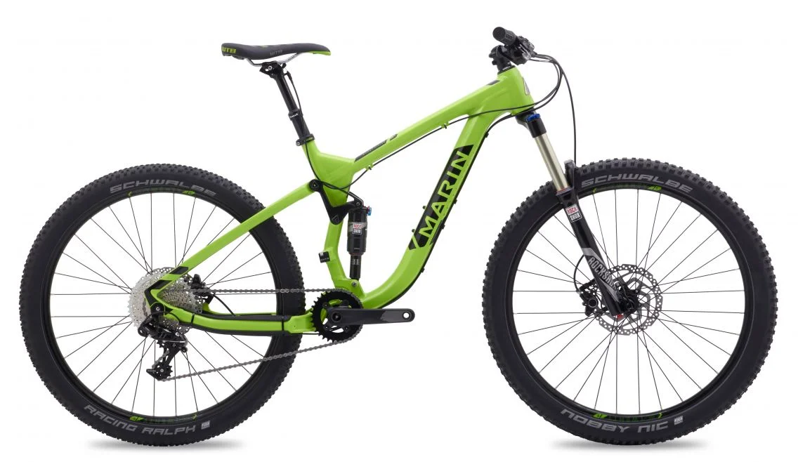 Marin Mount Vision 6 ($2649)