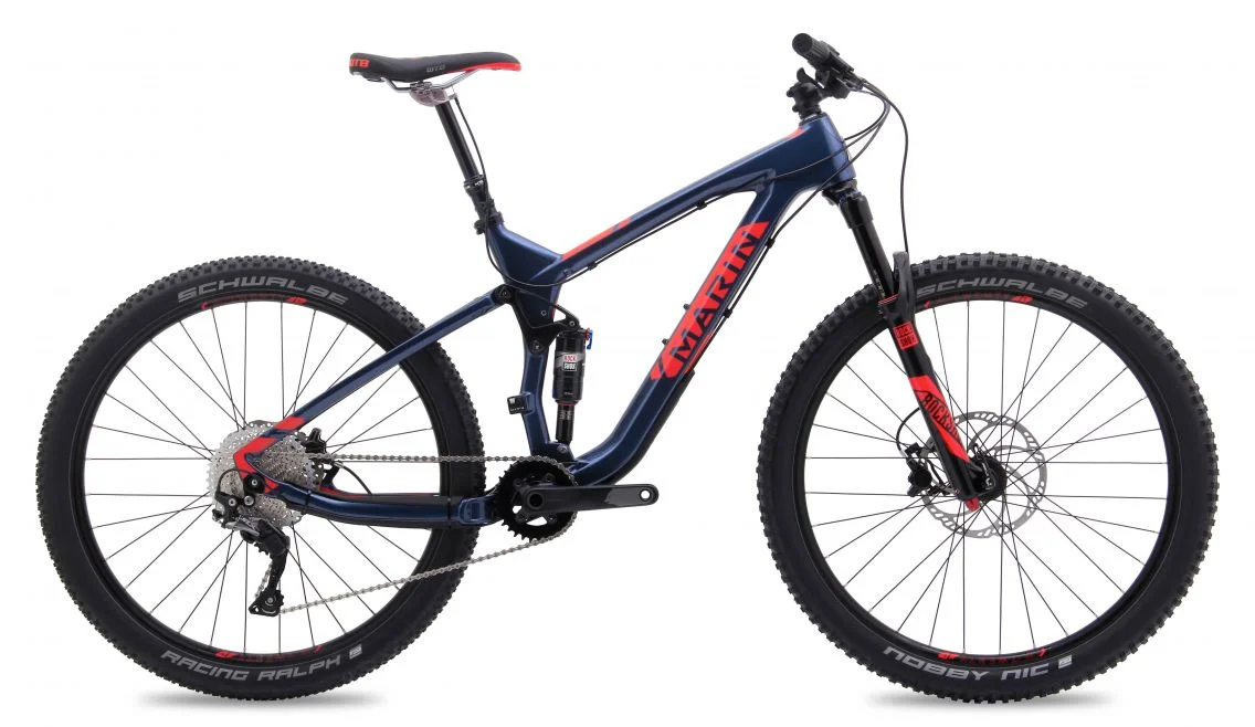 Marin Mount Vision 7 ($4299)