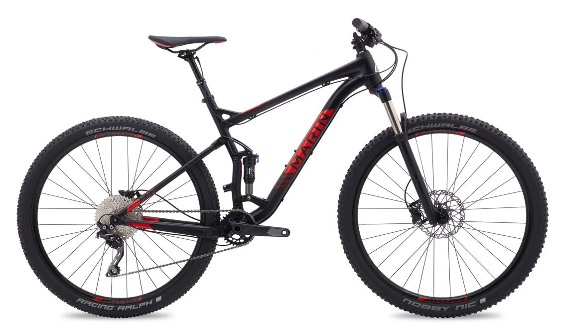 Marin Rift Zone 5 ($1999)