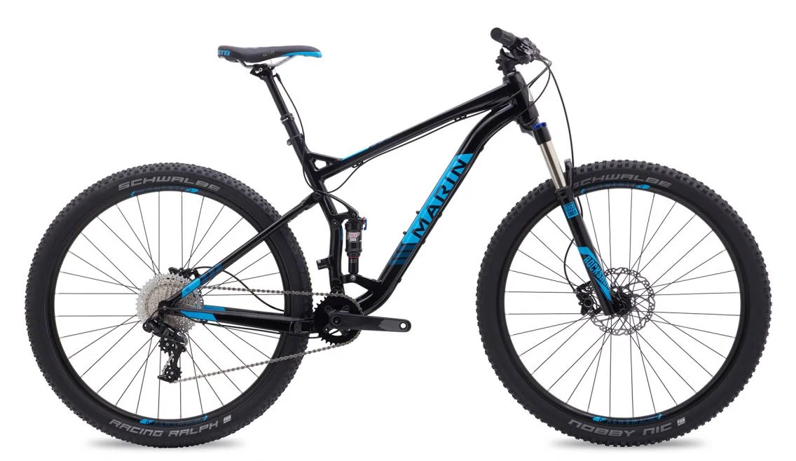 Marin Rift Zone 6 ($2549)