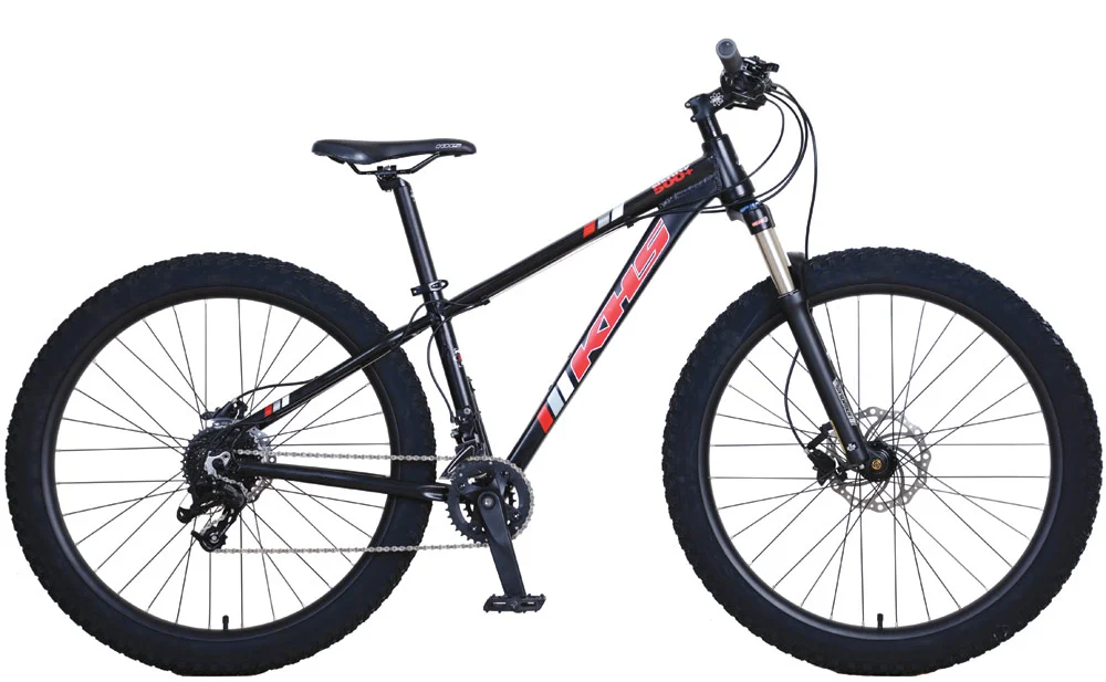 KHS SixFifty 500+ ($869)
