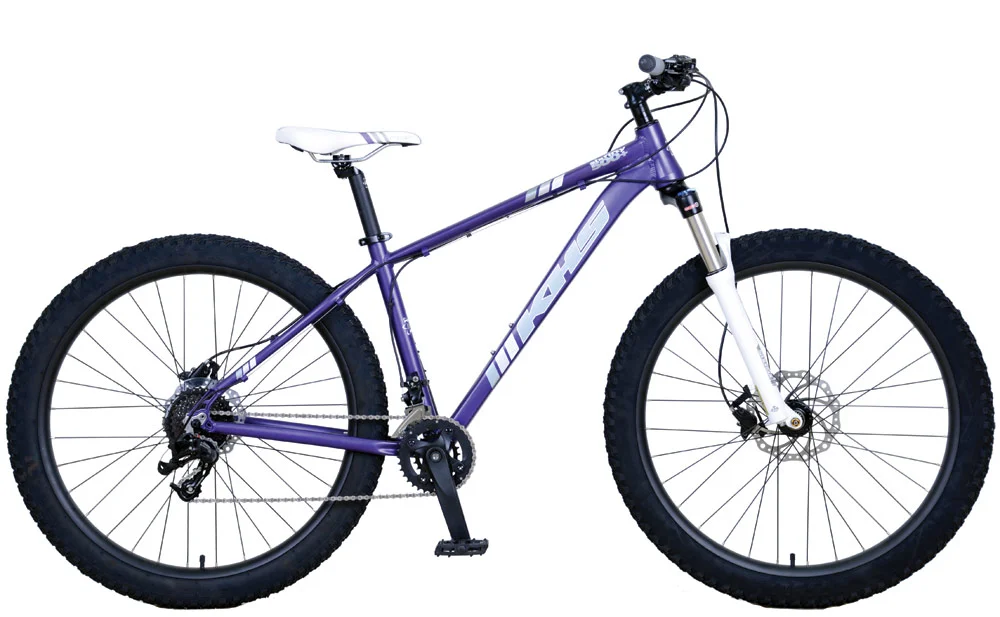 KHS Six Fifty 500+ ($869)