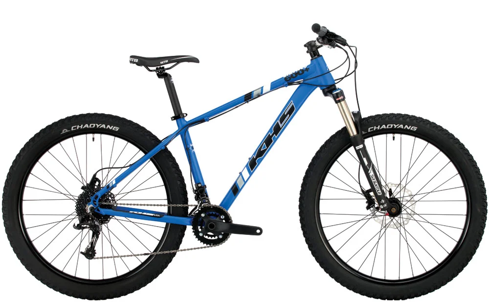 KHS Six Fifty 6 00+ ($1199)