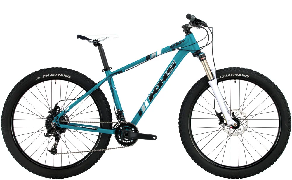 KHS Six Fifty 6 00+ ($1199)