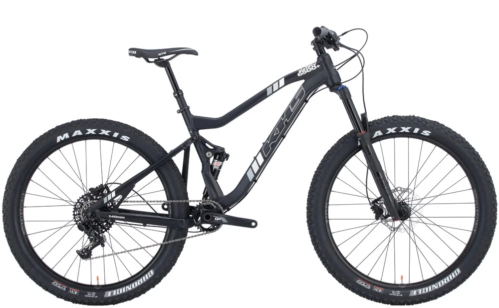 KHS Six Fifty 6 500+ ($3149)