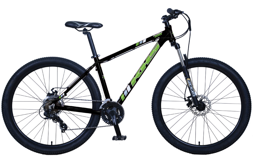 KHS SixFifty 200 ($439)